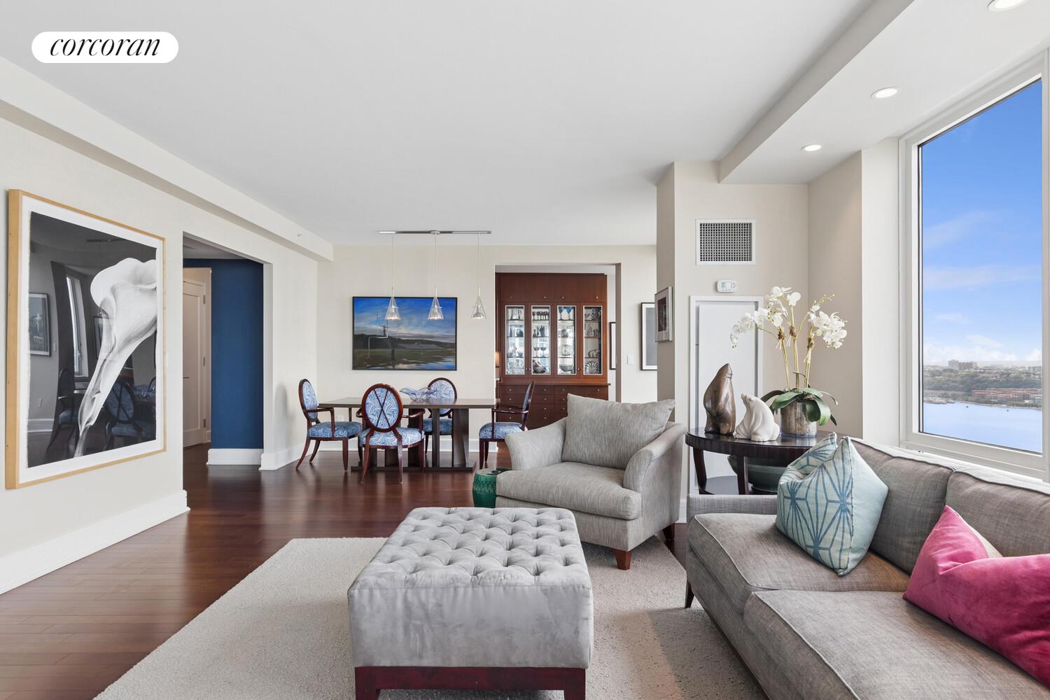 60 Riverside Boulevard, Unit 3101 Manhattan, NY 10069 - Photo 3 of 19