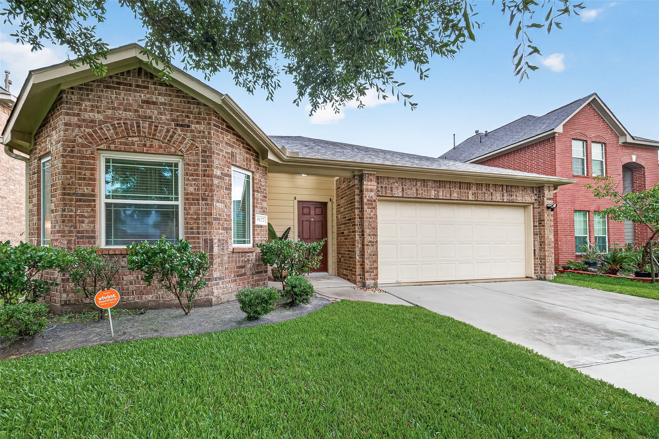 8127 Rudy Brook Way Spring, TX 77379 - Photo 5 of 44