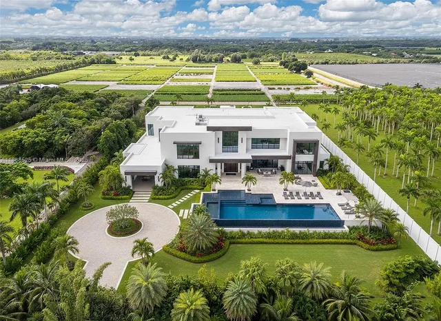 $2,775,600 | 202-xx Southwest 151st Avenue, Miami, FL 33187