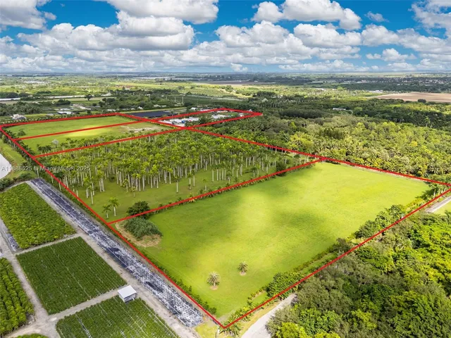 $2,775,600 | 202-xx Southwest 151st Avenue, Miami, FL 33187