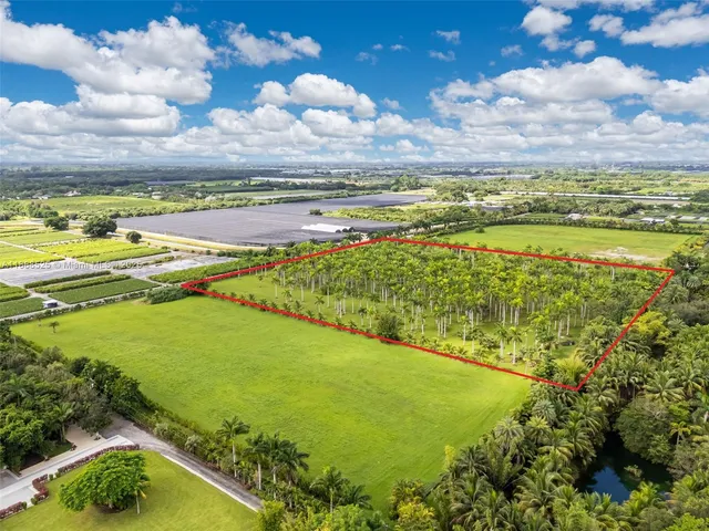 $2,775,600 | 202-xx Southwest 151st Avenue, Miami, FL 33187