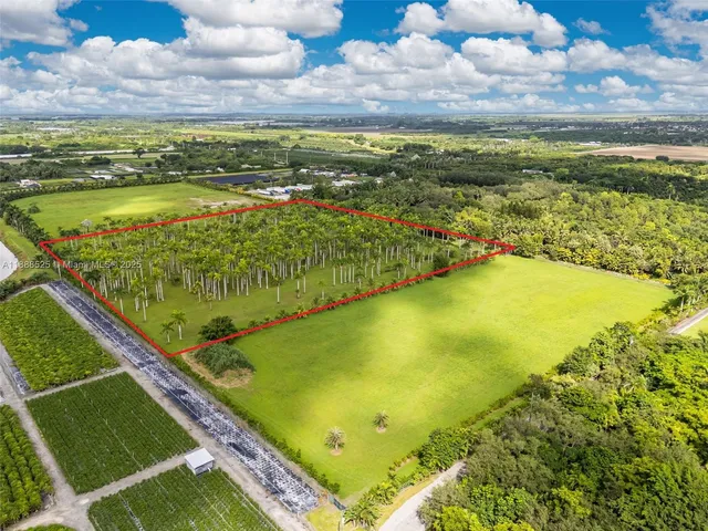 $2,775,600 | 202-xx Southwest 151st Avenue, Miami, FL 33187