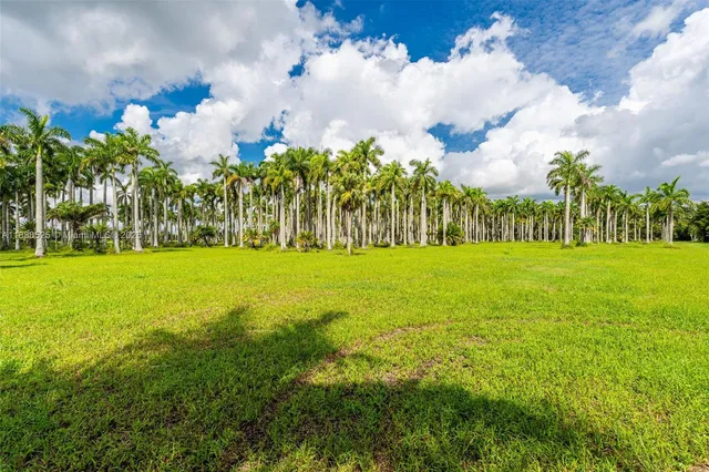 $2,775,600 | 202-xx Southwest 151st Avenue, Miami, FL 33187