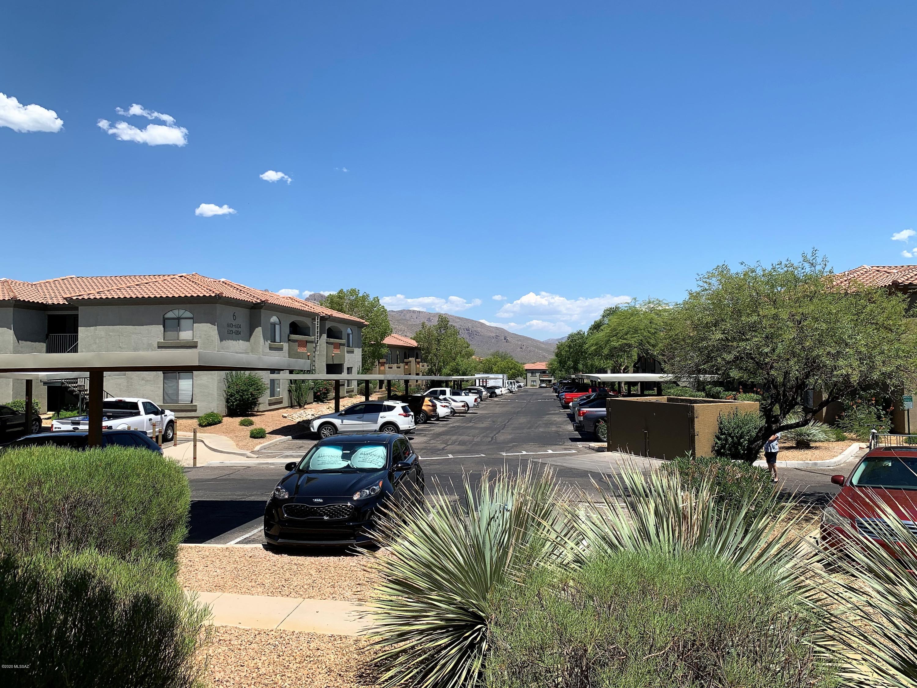 5751 North Kolb Road, Unit 19103 Tucson, AZ 85750 - Photo 24 of 45