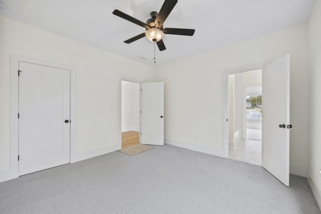 611 Foster Park Lane Madison, GA 30650 - Photo 33 of 54 a view of an empty room