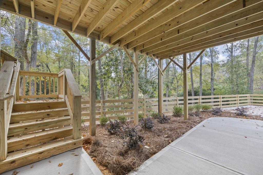611 Foster Park Lane Madison, GA 30650 - Photo 53 of 54