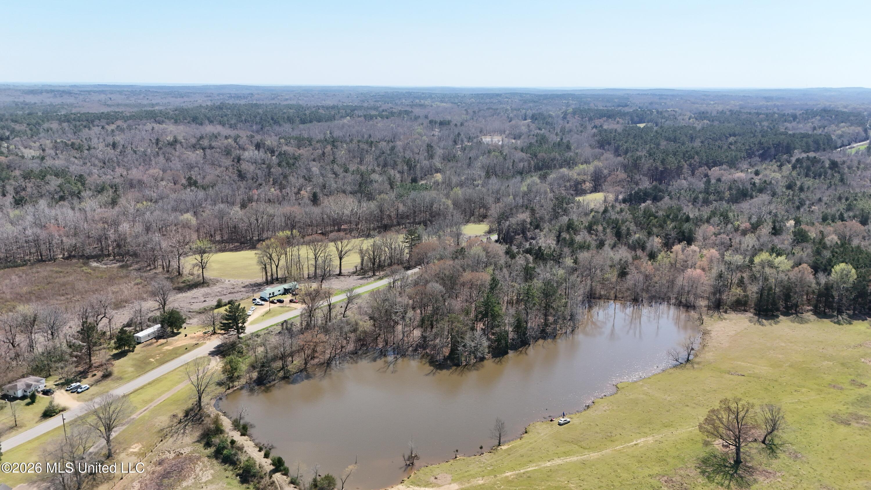 1200 Chulahoma Road Holly Springs, MS 38635 - Photo 8 of 46 DJI_20260321132754_0037_D