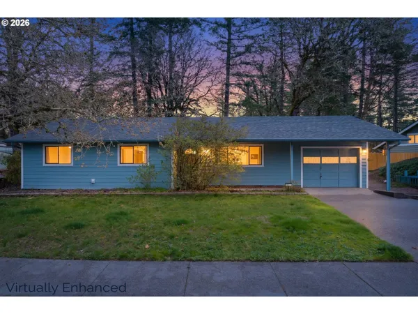 $339,900 | 87691 Perkins Court, Veneta, OR 97487