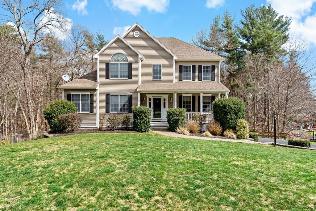 121 Wampanoag Road Raynham, MA 02767 - Photo 1 of 30 Gallery Image 1