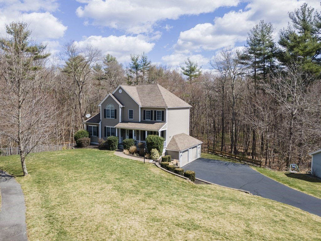 121 Wampanoag Road Raynham, MA 02767 - Photo 2 of 30 Gallery Image 2
