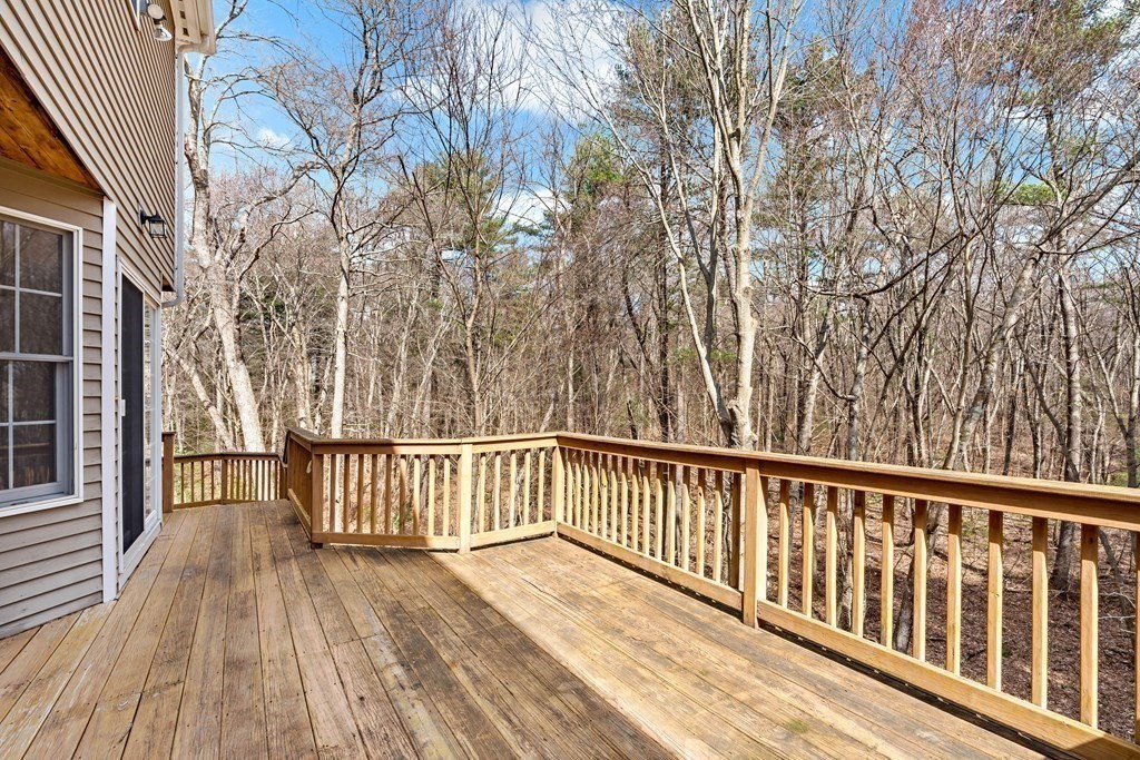 121 Wampanoag Road Raynham, MA 02767 - Photo 29 of 30 Gallery Image 29