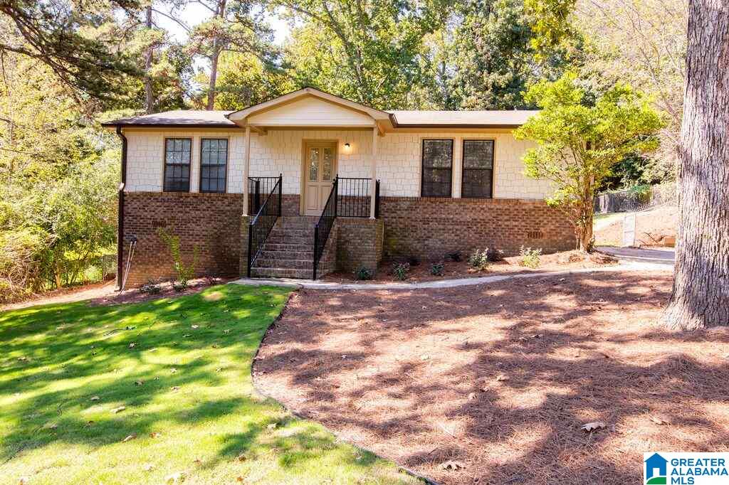 5989 Amber Hills Road Birmingham, AL 35210 - Photo 3 of 25