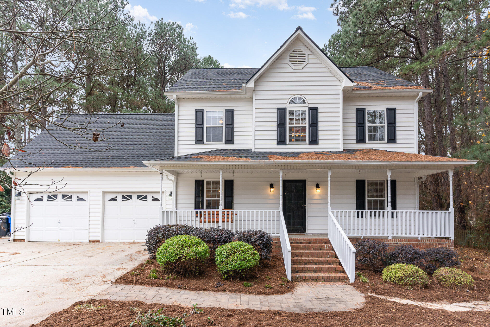 2809 Cornerstone Ridge Drive Apex, NC 27539 - Photo 1 of 24 003_dsc00039-edit_445