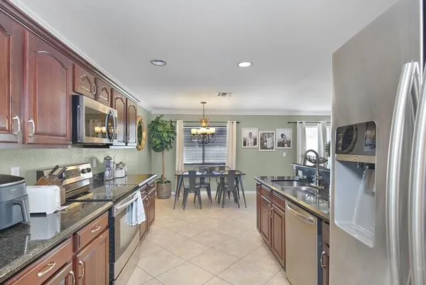 $3,500 | 2883 Southwest Cape Breton Drive, Port St. Lucie, FL 34953