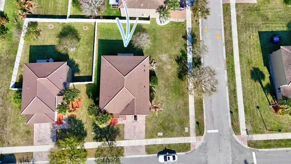 $3,500 | 2883 Southwest Cape Breton Drive, Port St. Lucie, FL 34953