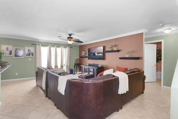 $3,500 | 2883 Southwest Cape Breton Drive, Port St. Lucie, FL 34953