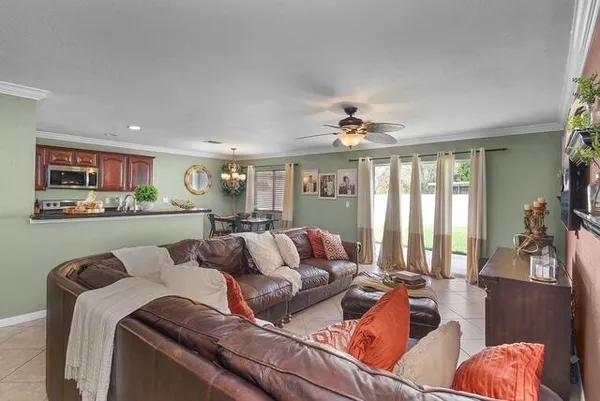 $3,500 | 2883 Southwest Cape Breton Drive, Port St. Lucie, FL 34953