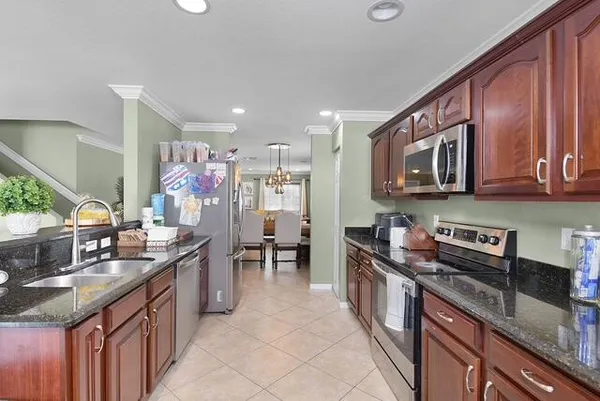 $3,500 | 2883 Southwest Cape Breton Drive, Port St. Lucie, FL 34953