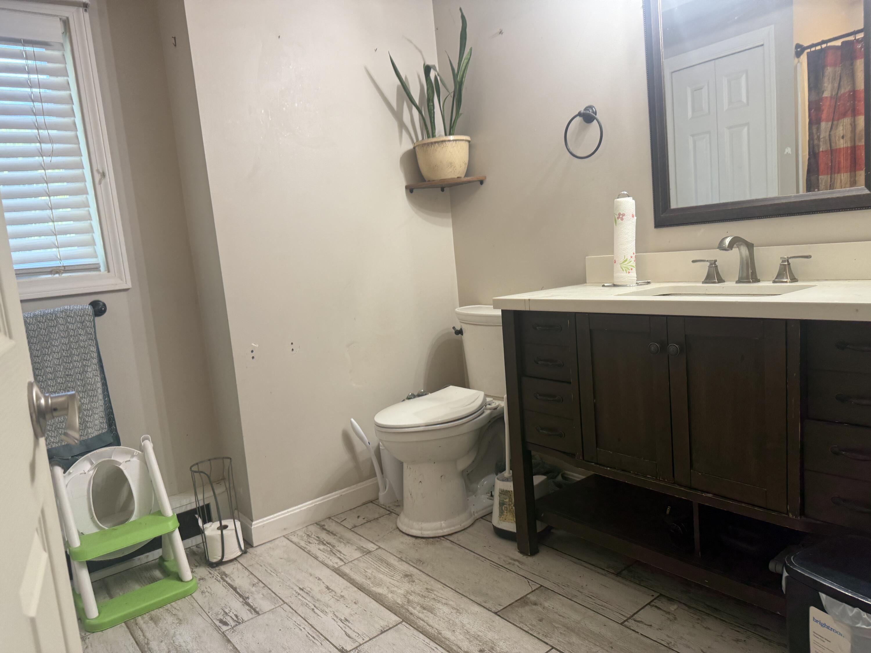 2031 Carmel Road North Newburgh, ME 04444 - Photo 8 of 20 1st FL Bath