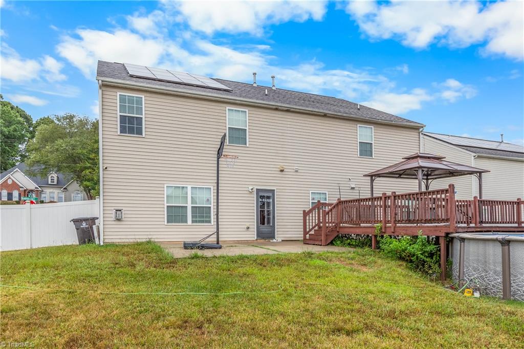 3275 Grandview Club Road Pfafftown, NC 27040 - Photo 21 of 29 Gallery Image 21