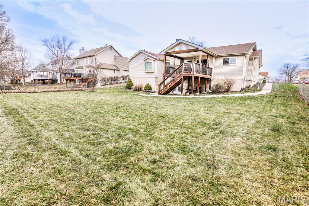 231 Brougham O'Fallon, MO 63368 - Photo 26 of 36