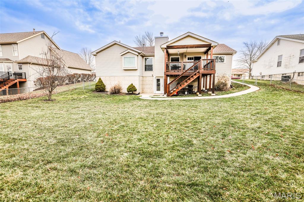 231 Brougham O'Fallon, MO 63368 - Photo 27 of 36