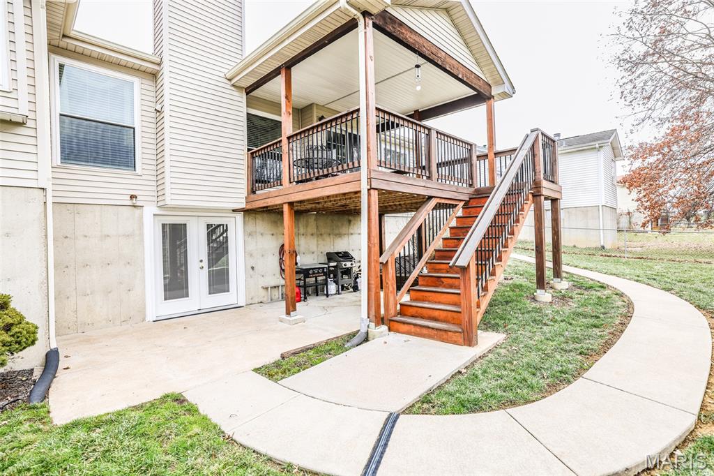 231 Brougham O'Fallon, MO 63368 - Photo 29 of 36