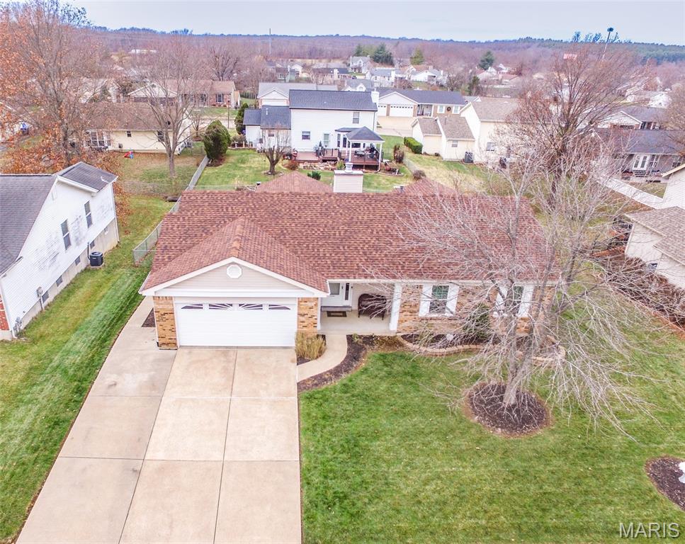 231 Brougham O'Fallon, MO 63368 - Photo 34 of 36