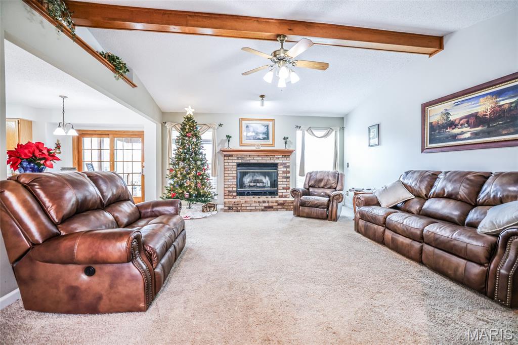 231 Brougham O'Fallon, MO 63368 - Photo 5 of 36