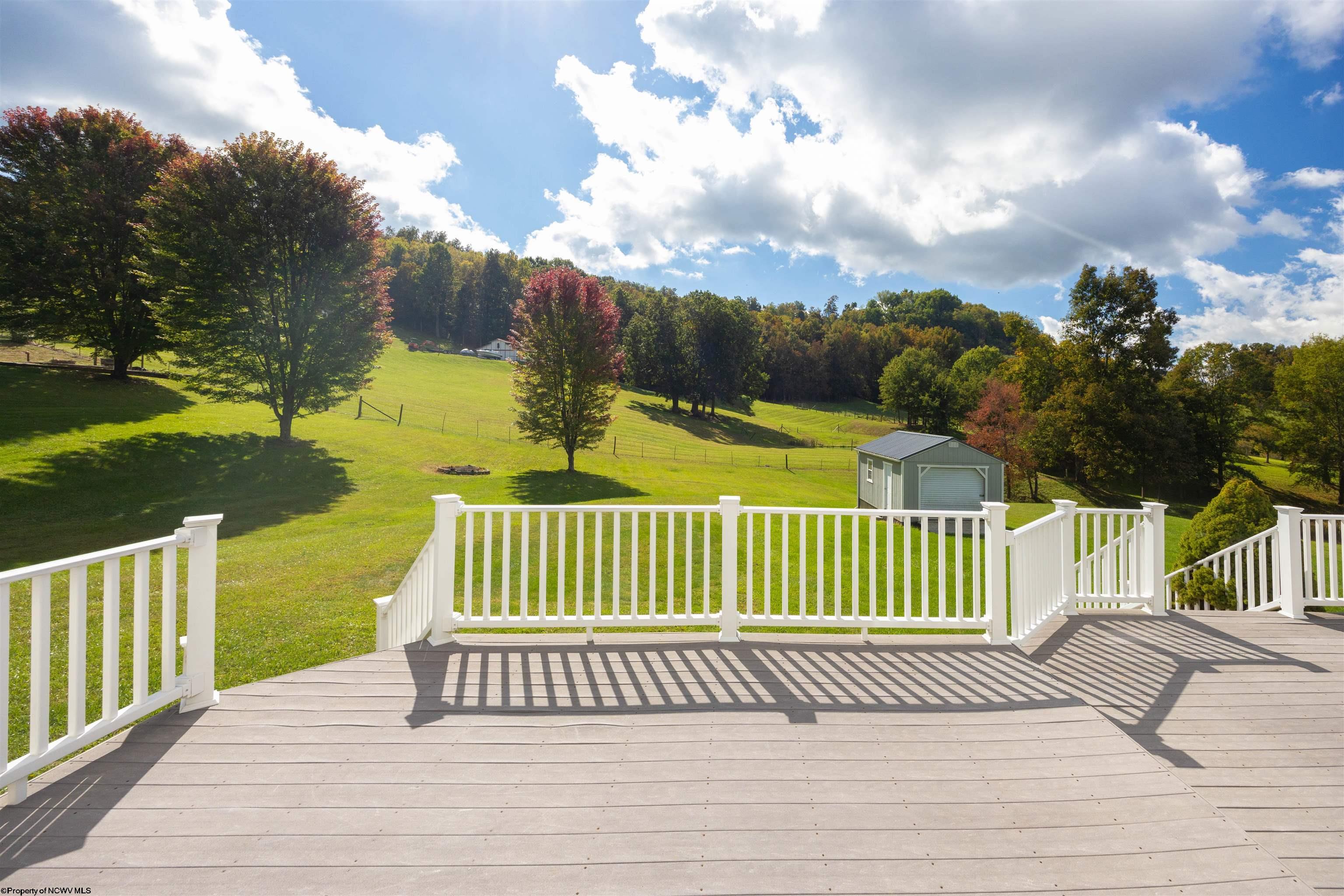 186 Hastings Run Road Mount Clare, WV 26408 - Photo 42 of 49 Gallery Image 42