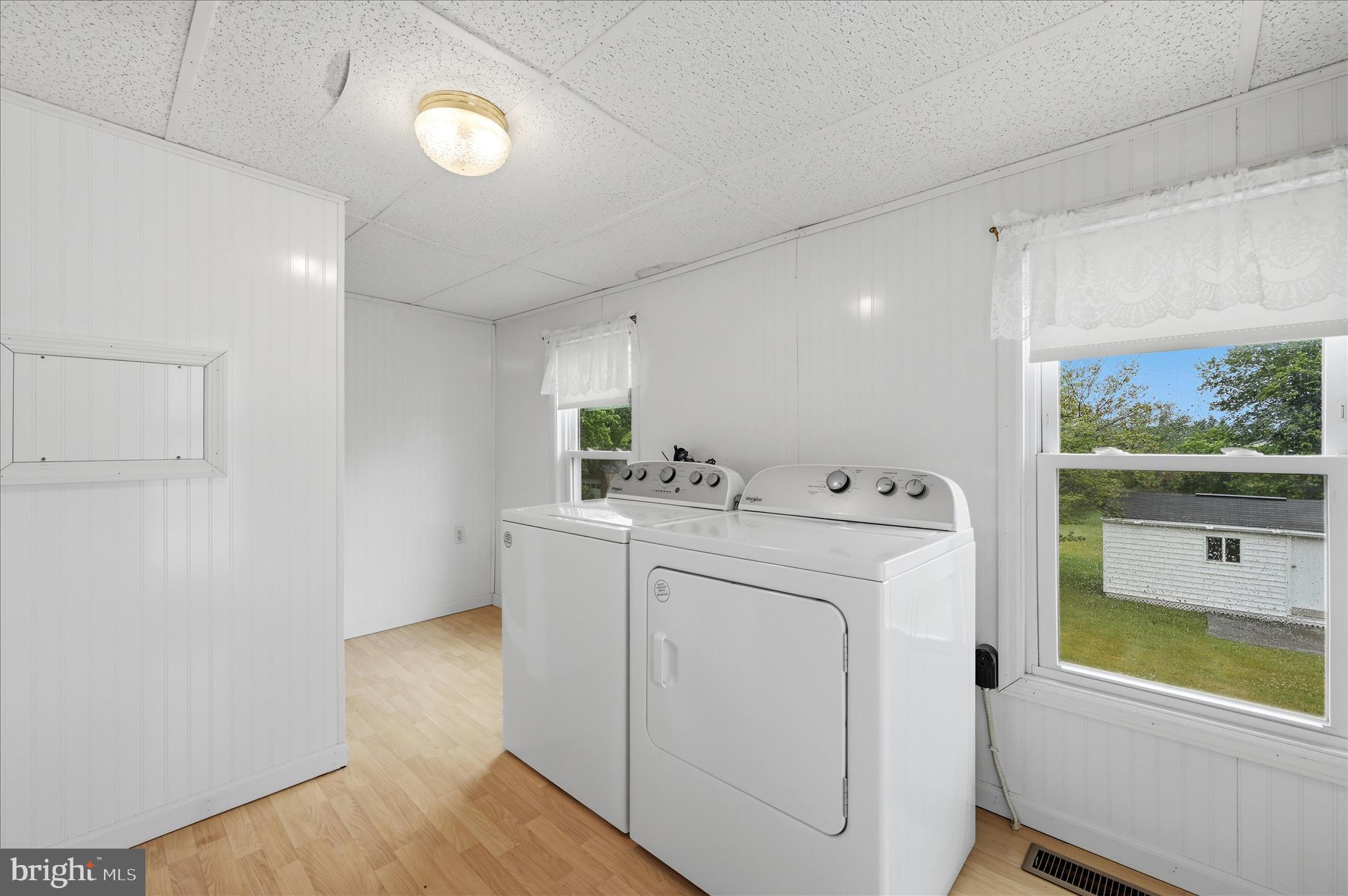 126 Marple Road Winchester, VA 22603 - Photo 14 of 42 Laundry Area