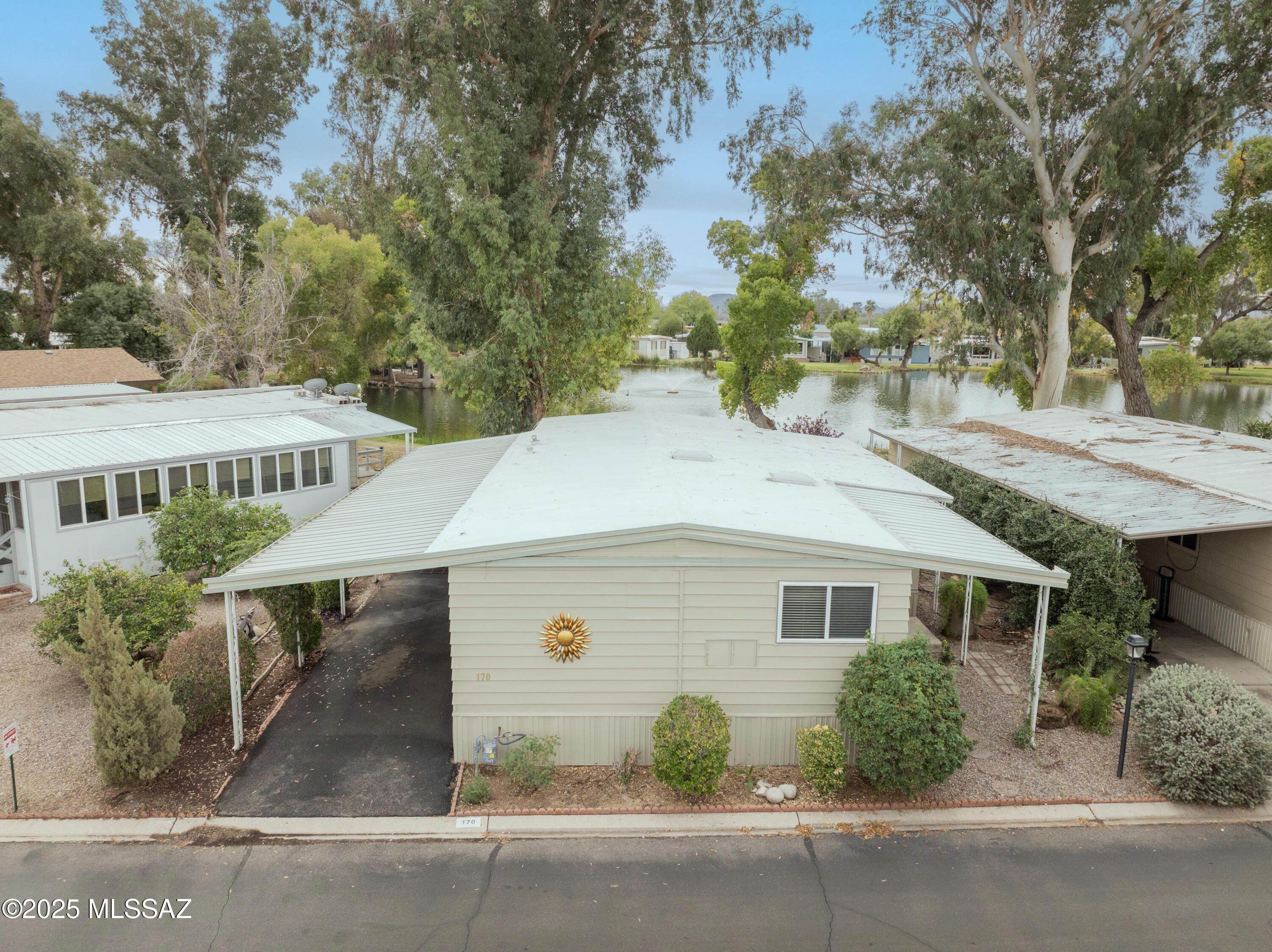 4550 North Flowing Wells Road, Unit 170 Tucson, AZ 85705 - Photo 35 of 50 Gallery Image 35