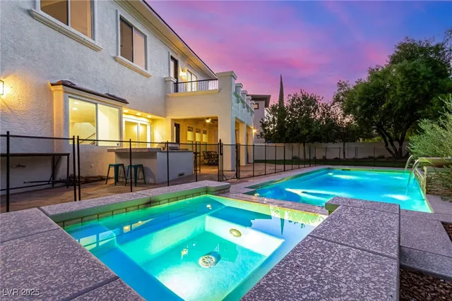 $2,400,000 | 10412 Mansion Hills Avenue, Las Vegas, NV 89144