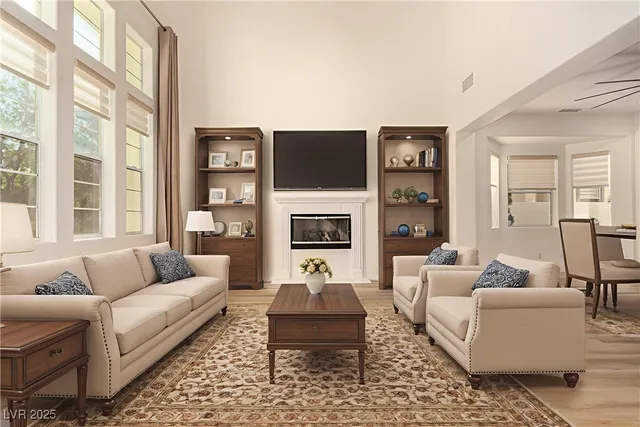 $2,400,000 | 10412 Mansion Hills Avenue, Las Vegas, NV 89144