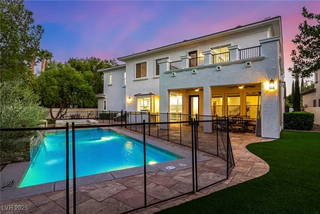 $2,400,000 | 10412 Mansion Hills Avenue, Las Vegas, NV 89144