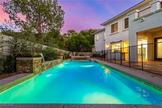 $2,400,000 | 10412 Mansion Hills Avenue, Las Vegas, NV 89144