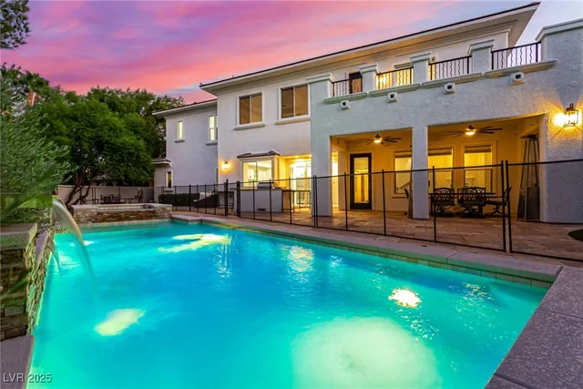 $2,400,000 | 10412 Mansion Hills Avenue, Las Vegas, NV 89144