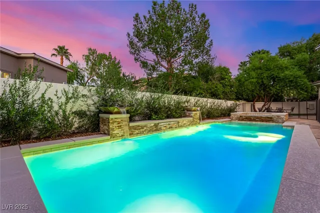 $2,400,000 | 10412 Mansion Hills Avenue, Las Vegas, NV 89144