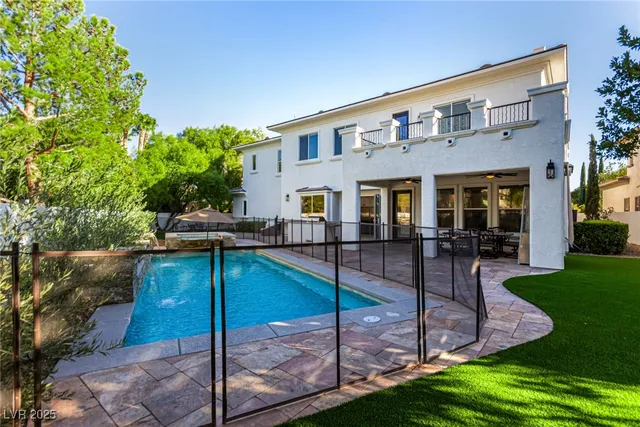 $2,400,000 | 10412 Mansion Hills Avenue, Las Vegas, NV 89144