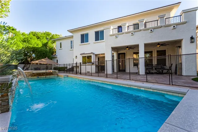 $2,400,000 | 10412 Mansion Hills Avenue, Las Vegas, NV 89144