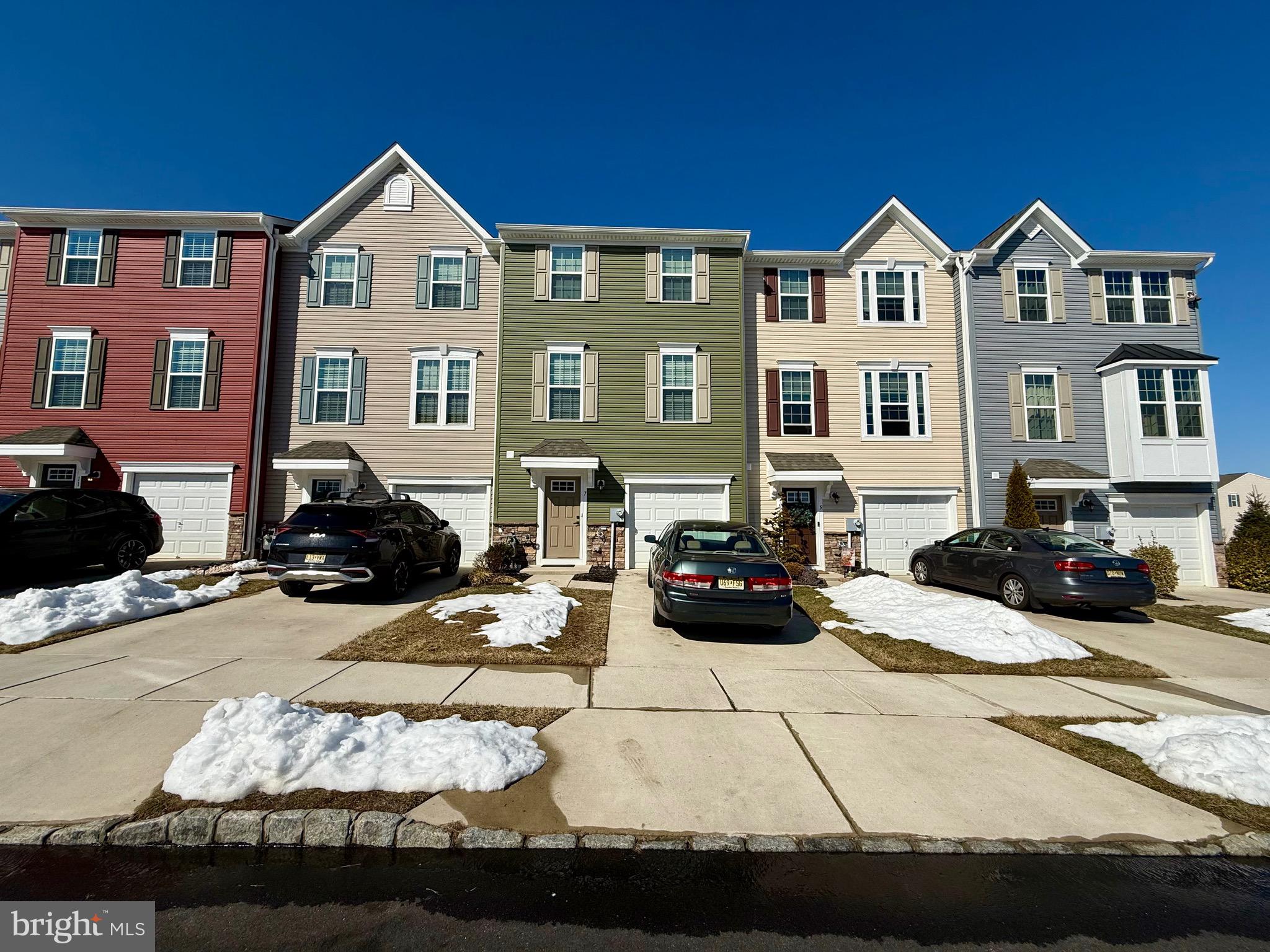 7 Union Way Sicklerville, NJ 08081 - Photo 1 of 22