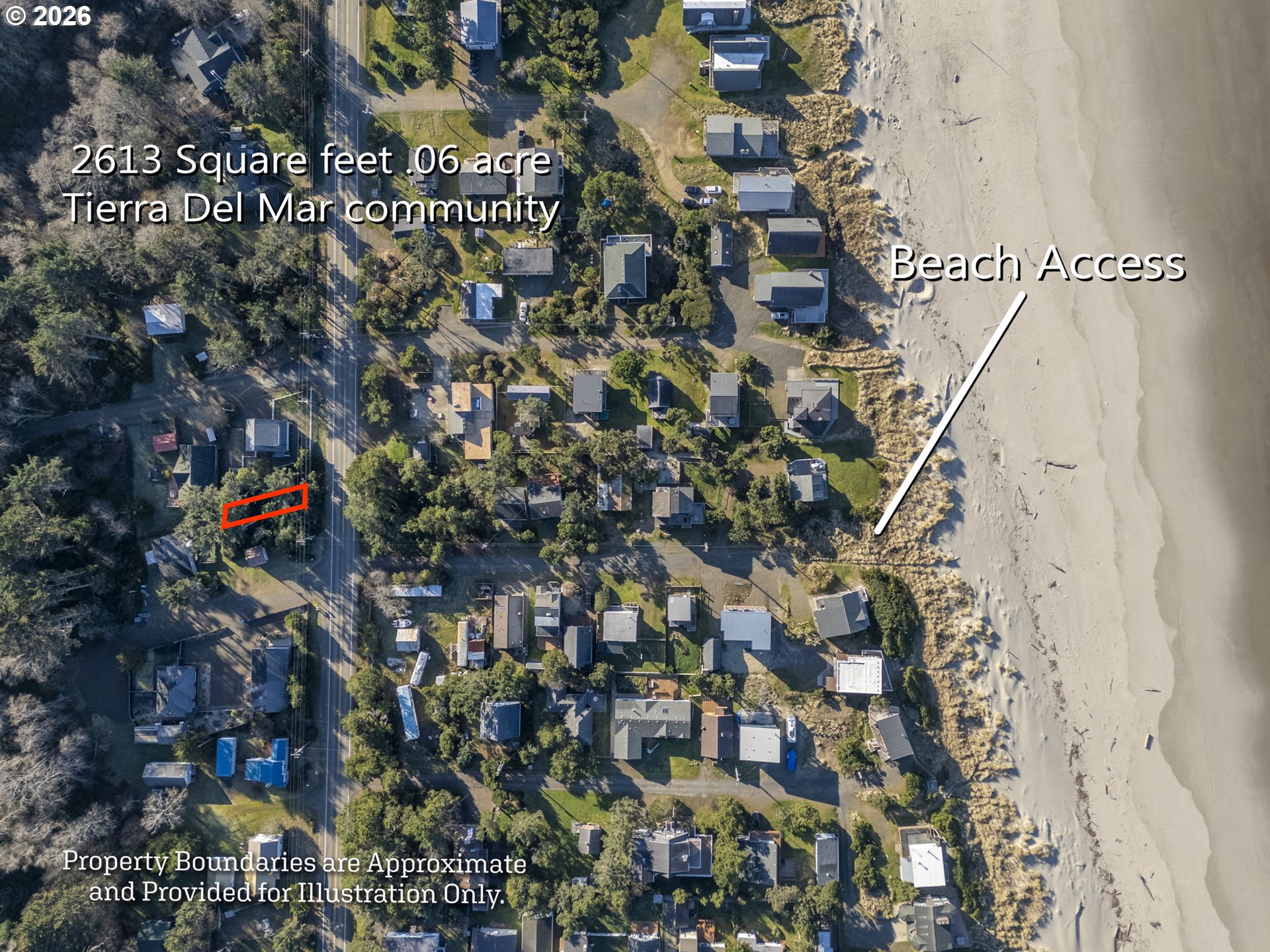 11200 Sandlake Road Cloverdale, OR 97112 - Photo 6 of 10 a picture of flowers