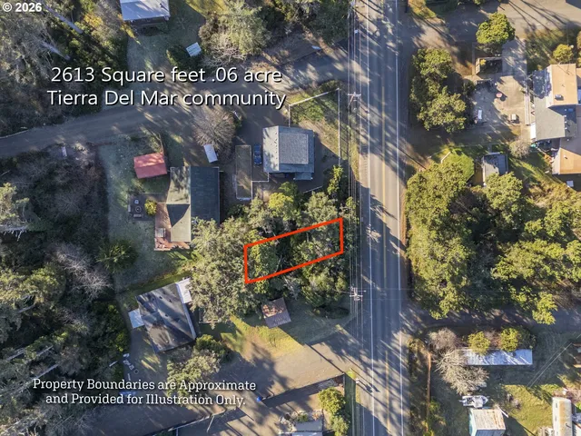 $89,000 | 11200 Sandlake Road, Cloverdale, OR 97112