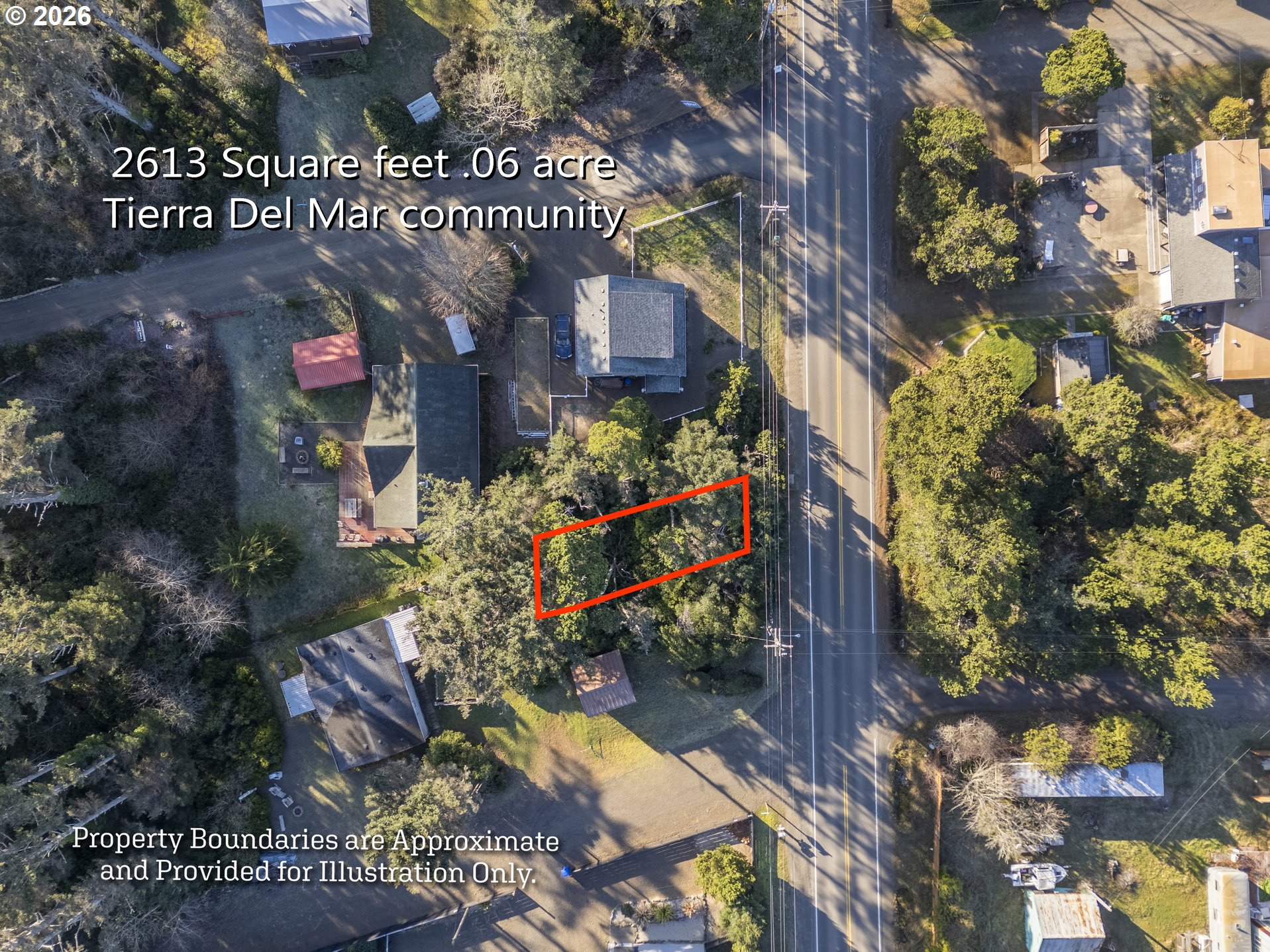 11200 Sandlake Road Cloverdale, OR 97112 - Photo 7 of 10