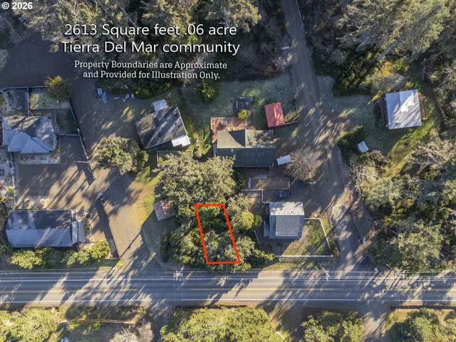 $89,000 | 11200 Sandlake Road, Cloverdale, OR 97112