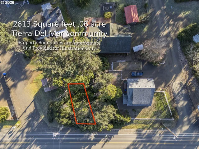 $89,000 | 11200 Sandlake Road, Cloverdale, OR 97112