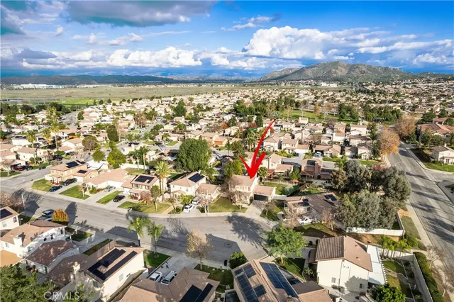 $539,900 | 15468 Alosta Lane, Moreno Valley, CA 92555