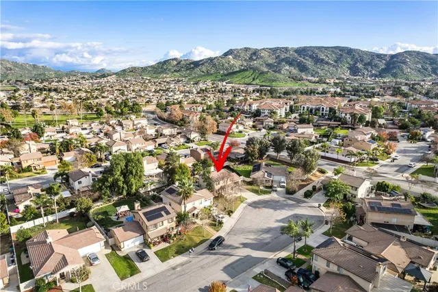 $539,900 | 15468 Alosta Lane, Moreno Valley, CA 92555