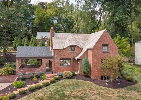 $695,000 | 215 Brookside Boulevard, Pittsburgh, PA 15241