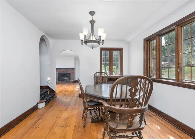 $695,000 | 215 Brookside Boulevard, Pittsburgh, PA 15241